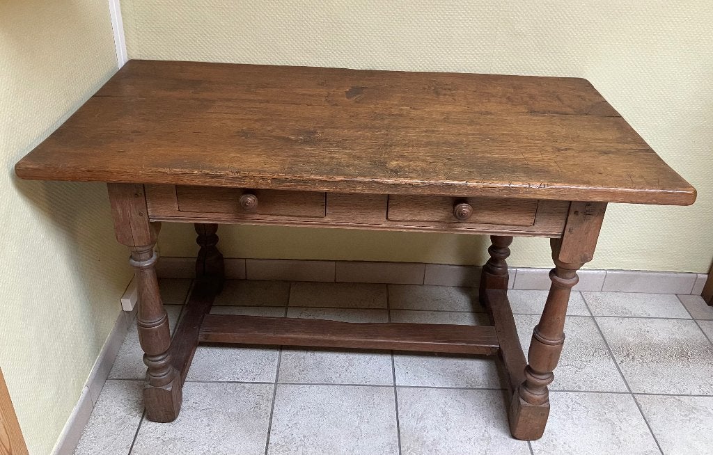 Bureau, Maison & Meubles, Autres marques, Autres types, 68 cm, Comme neuf