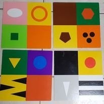 jeu éducatif enfant complet, Enlèvement, Utilisé, Découverte