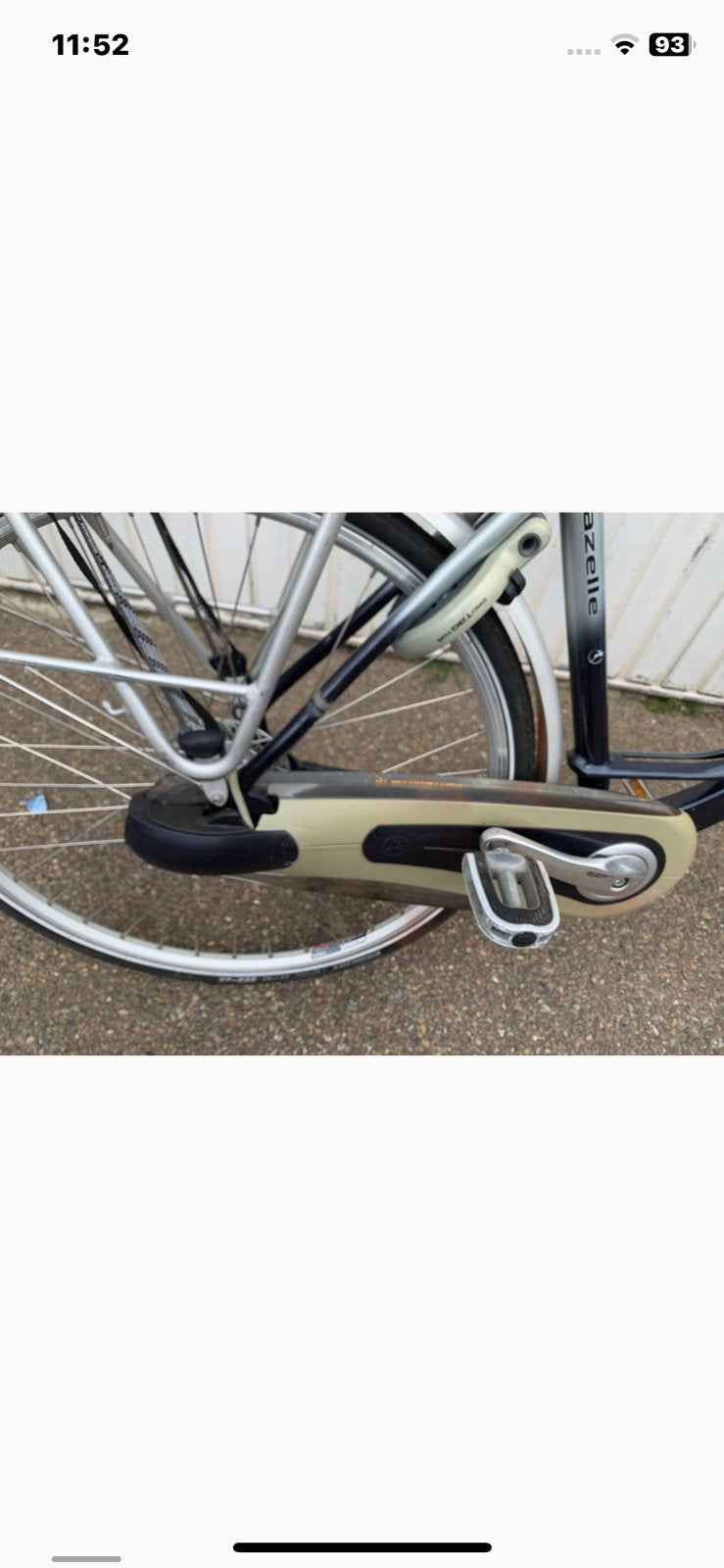 Dames elektrischefietsen Gazelle 2 stuks, Fietsen en Brommers, Ophalen, Zo goed als nieuw