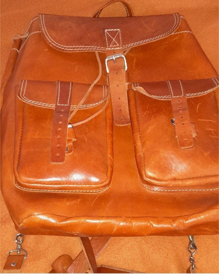 Sac à dos .Maroquînerie, Bijoux, Sacs & Beauté, Enlèvement, Sac à dos