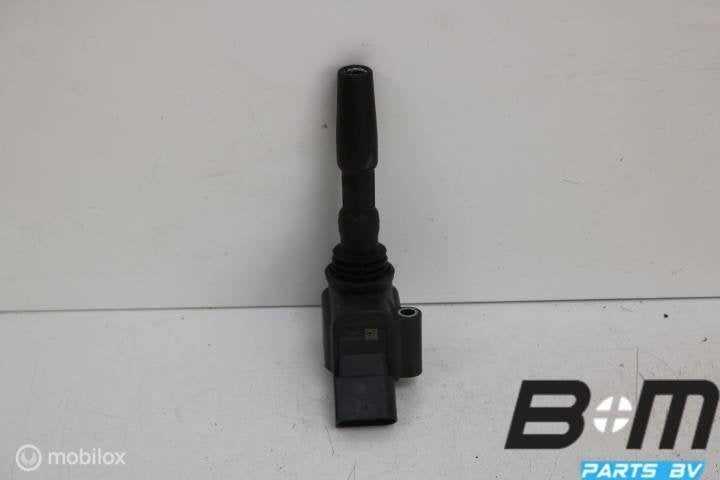 Pen bobine VW Caddy 2K3 2016 2K0809905E, Gebruikt