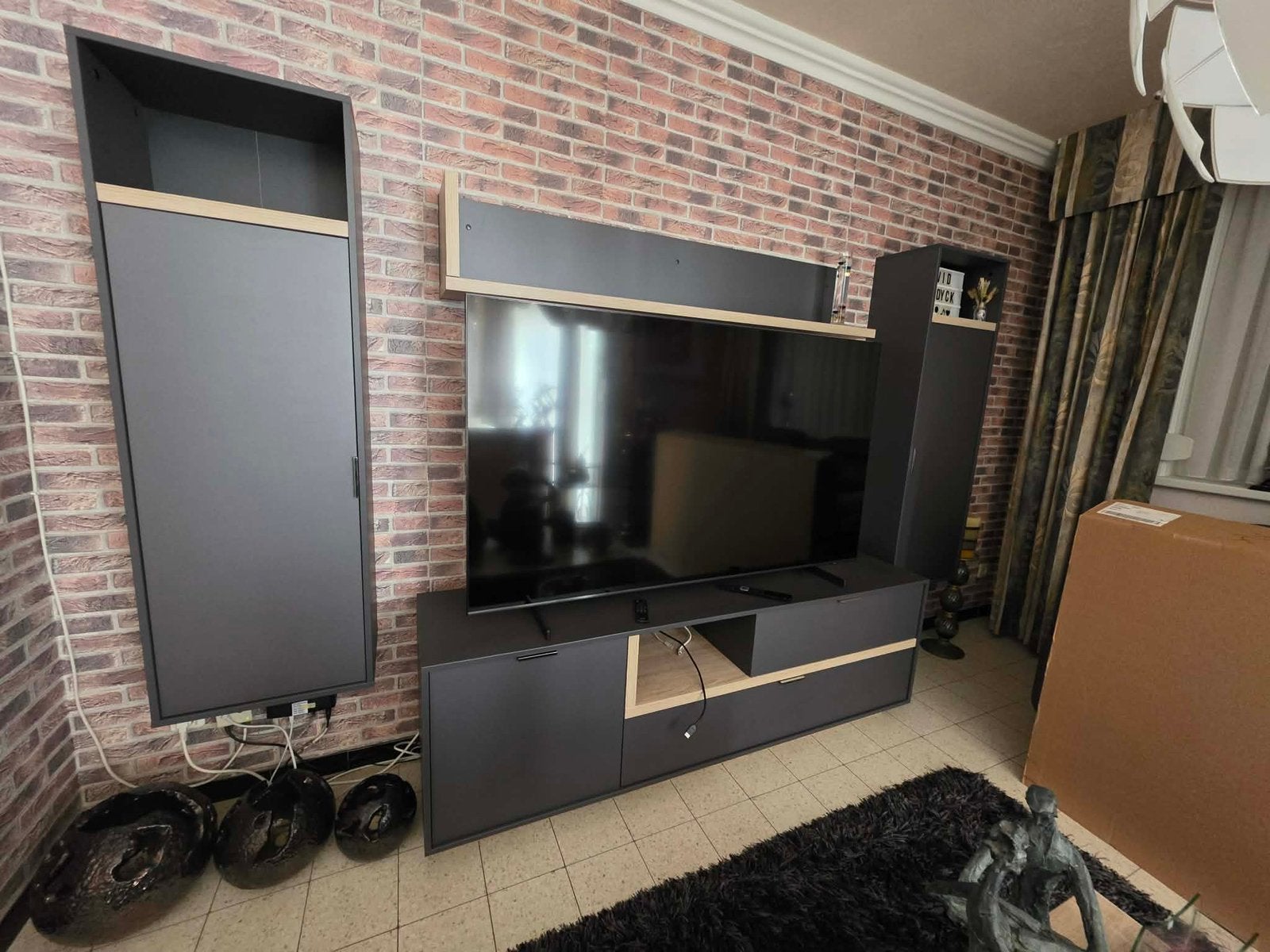 Tv meubel, Maison & Meubles, Enlèvement