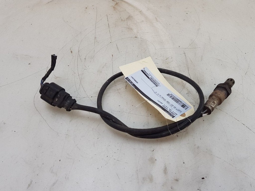 SONDE LAMBDA Audi A3 Sportback (8VA / 8VF) (01-2012/10-2020), Utilisé, Audi