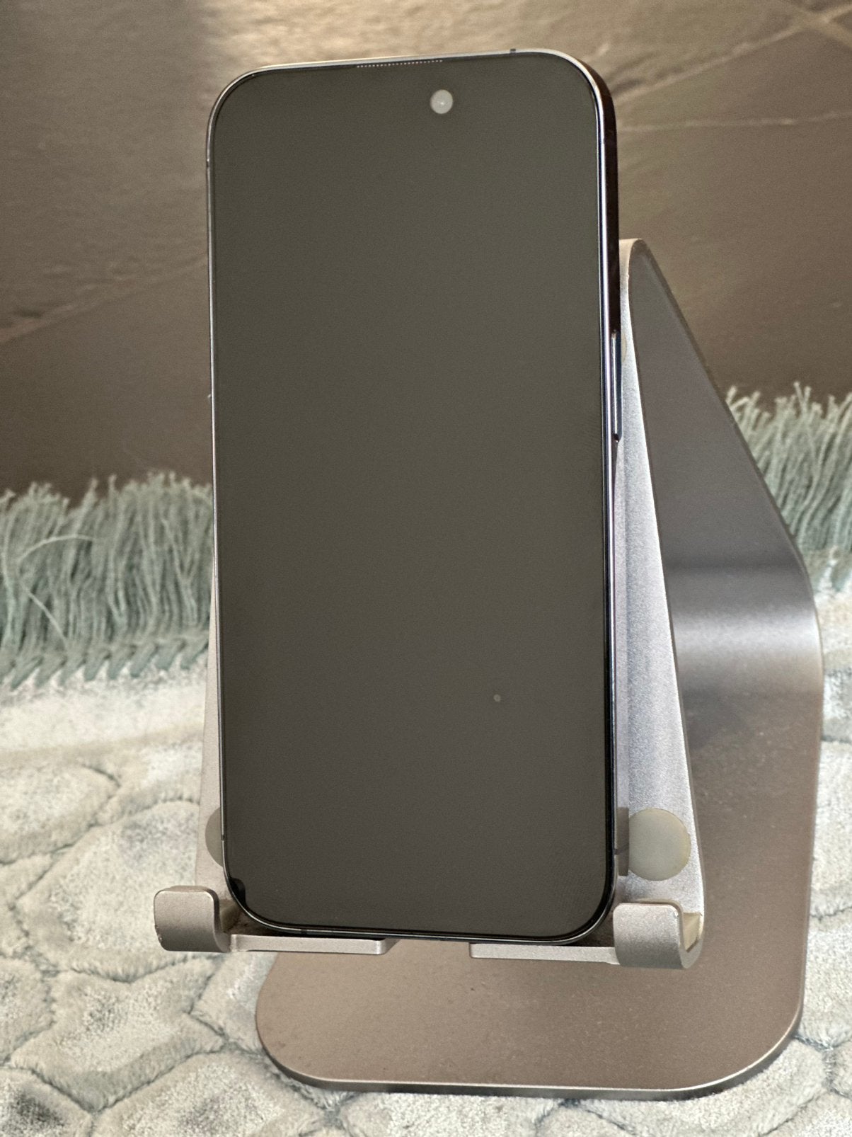 Apple IPhone 14 Pro 1TB, Enlèvement ou Envoi, Comme neuf, Apple, IPhone 14
