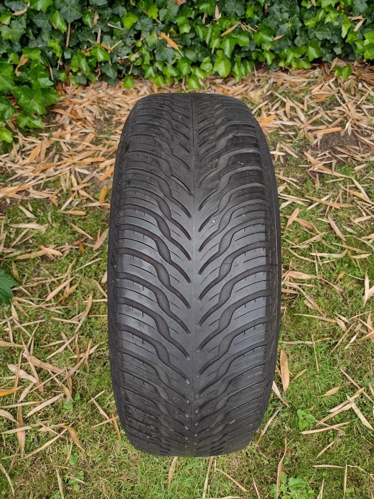 nieuwe autoband goodyear - 1 stuk, Auto-onderdelen, Banden en Velgen, Ophalen, Band(en), Overige