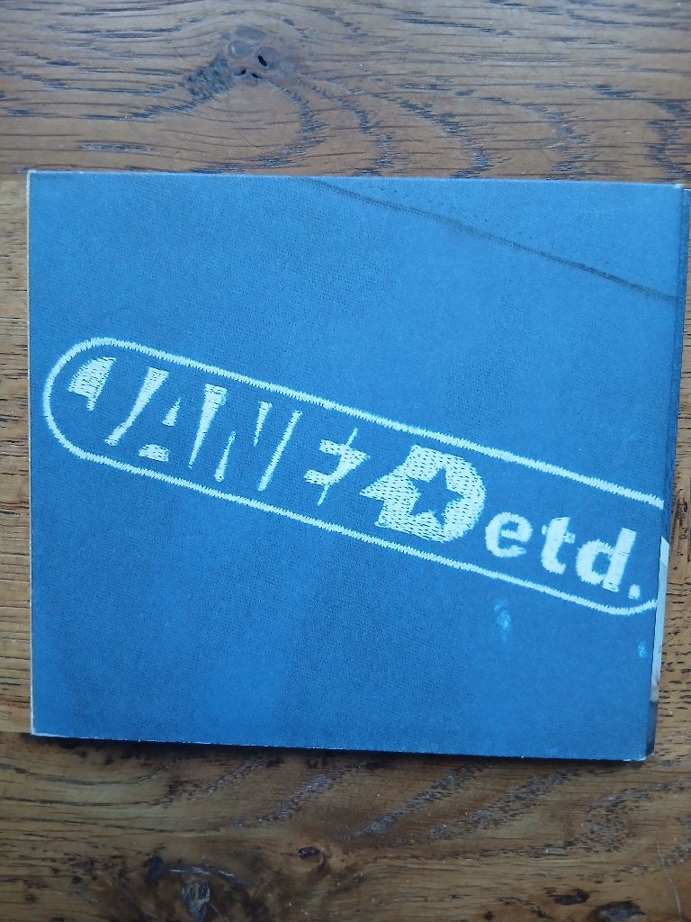 CD Janez Detd : Janez Detd, Enlèvement