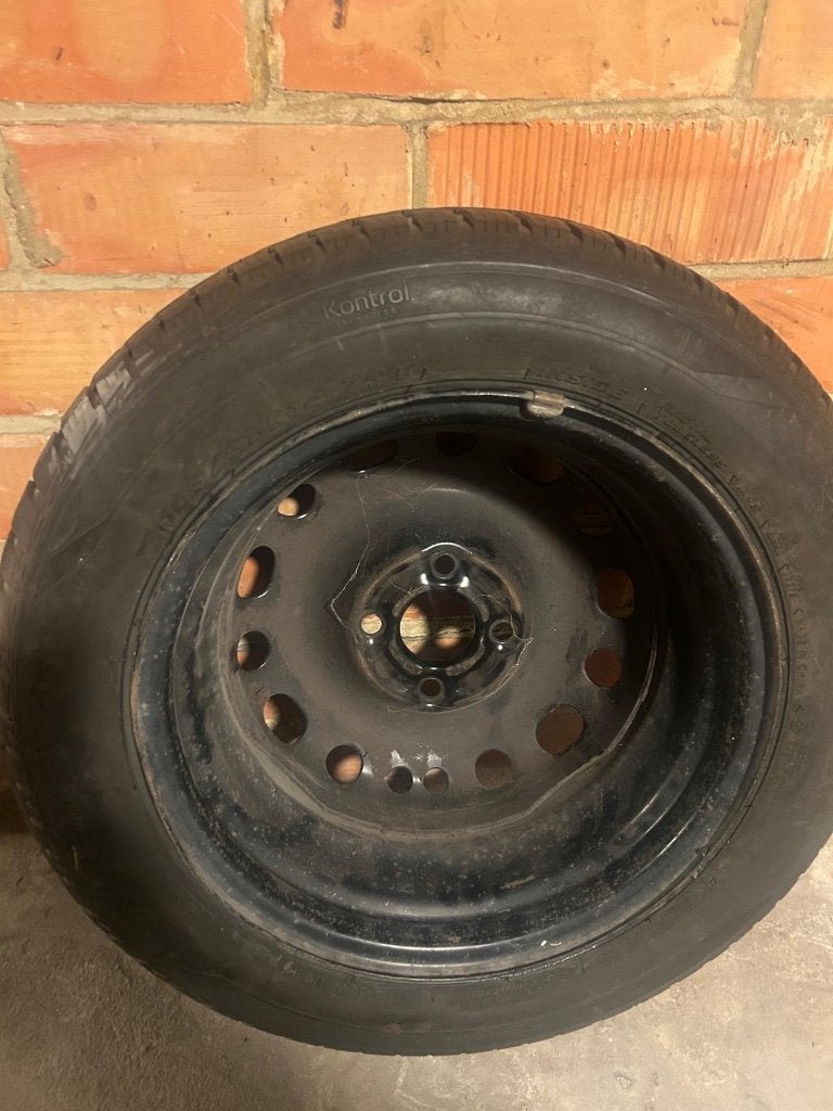 Opel Corsa band, Auto-onderdelen, Ophalen, Personenwagen, Band(en)