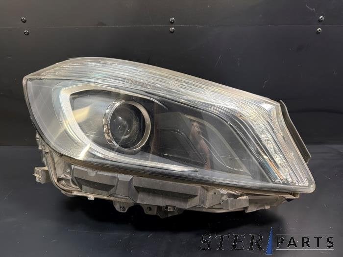 Koplamp rechts van een Mercedes A-Klasse, Auto-onderdelen, Verlichting, Gebruikt, -, Ophalen of Verzenden, -