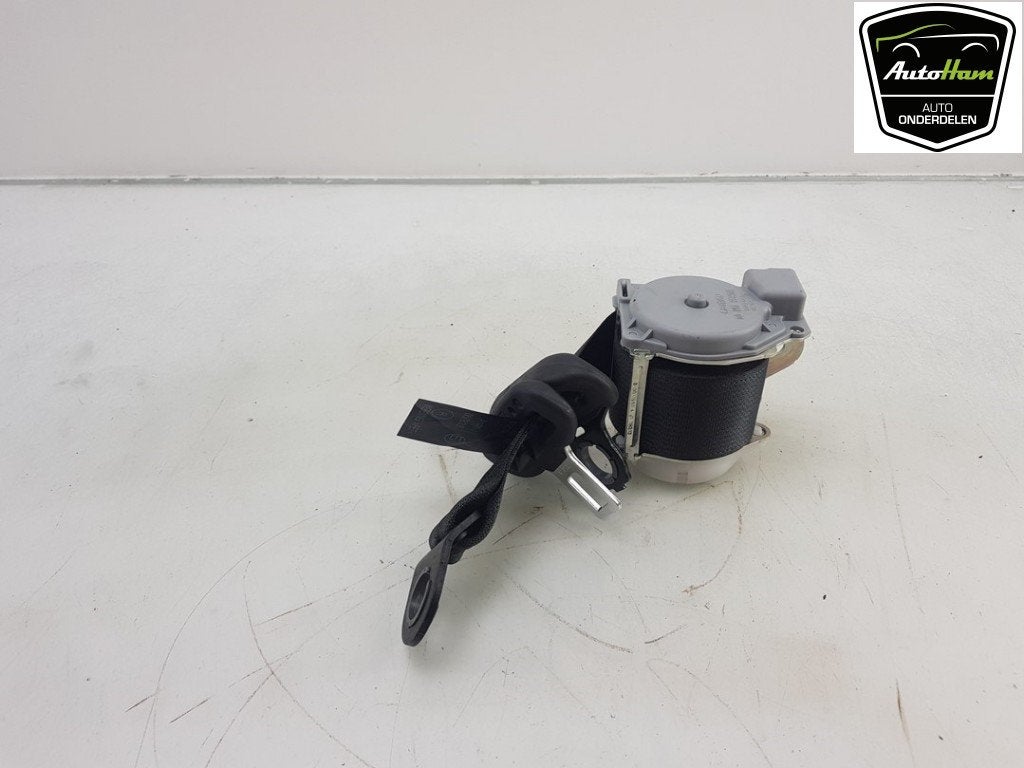 VEILIGHEIDSGORDEL LINKS ACHTER (|733700H020|B0008723XX|), Auto-onderdelen, Interieur en Bekleding, Peugeot, Gebruikt
