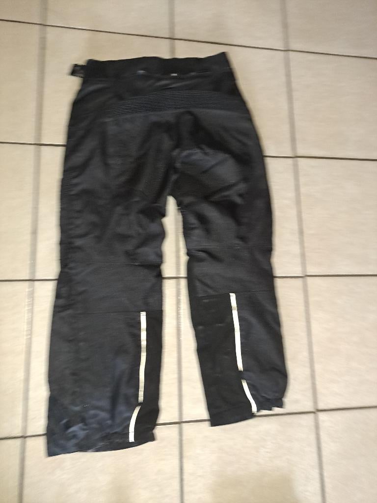motorbroek vrouw, Motos, Seconde main, MQP, Femmes, Pantalon | textile