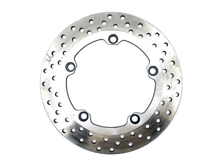 REMSCHIJF ACHTER MT 09 2021-2023 (MT09 B7N) (1RC2582W0000), Motoren, Dhr. S. di Majo, Gebruikt, Info@cama-motorparts.nl, P.J. Troelstraweg 8 8
3144 CX  MAASSLUIS, NL