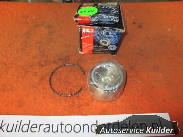 2X Wiellager voorzijde Renault 9 11 19 super 5 clio I Twingo, Neuf, Renault, -, -