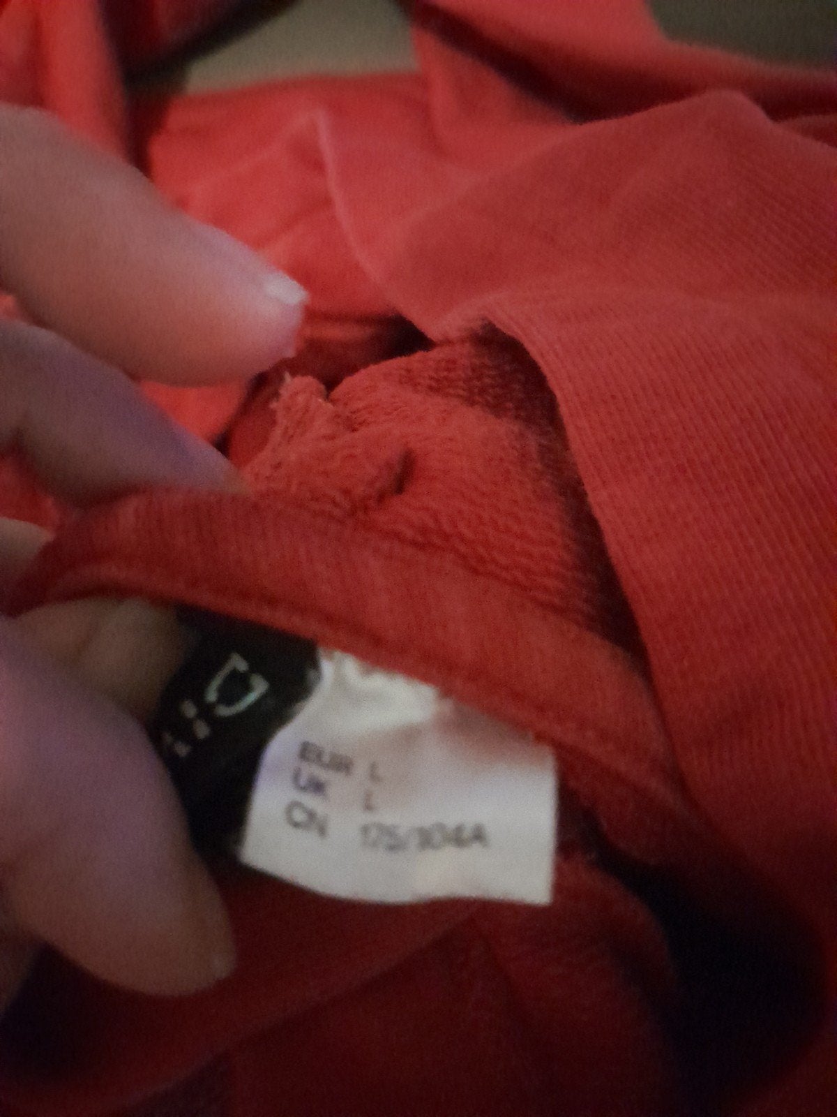 Trui, Vêtements | Hommes, Pulls & Vestes, Enlèvement, Taille 52/54 (L)
