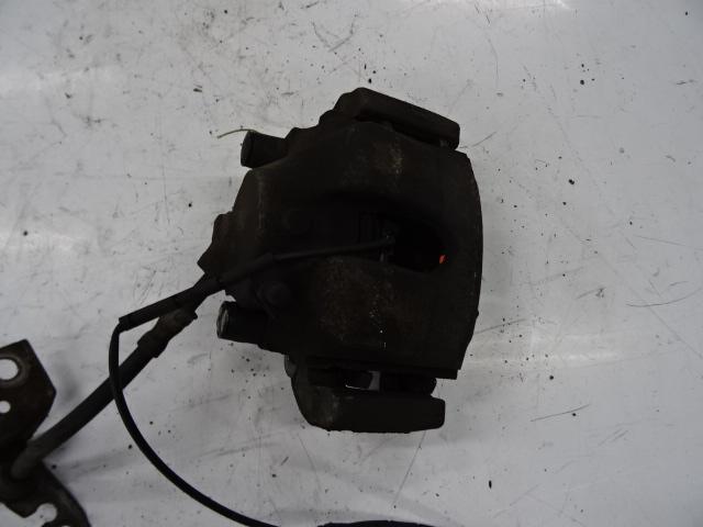 ETRIER DE FREIN AVANT GAUCHE BMW 3 serie Touring (E46 / 3), Mevr. I. Hauben, Utilisé, BMW, Rue de l'Espoir 34 34
4030  GRIVEGNÉE, BE