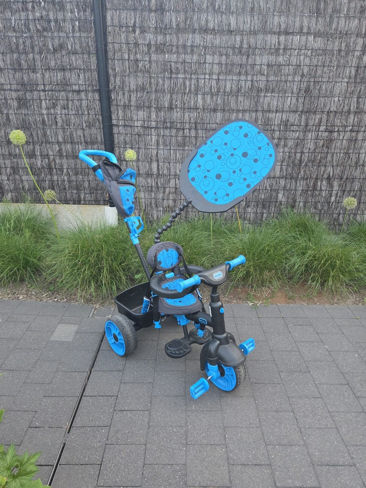 Duwfiets, Vélos & Vélomoteurs, Vélos | Tricycles pour enfants, Enlèvement, Comme neuf