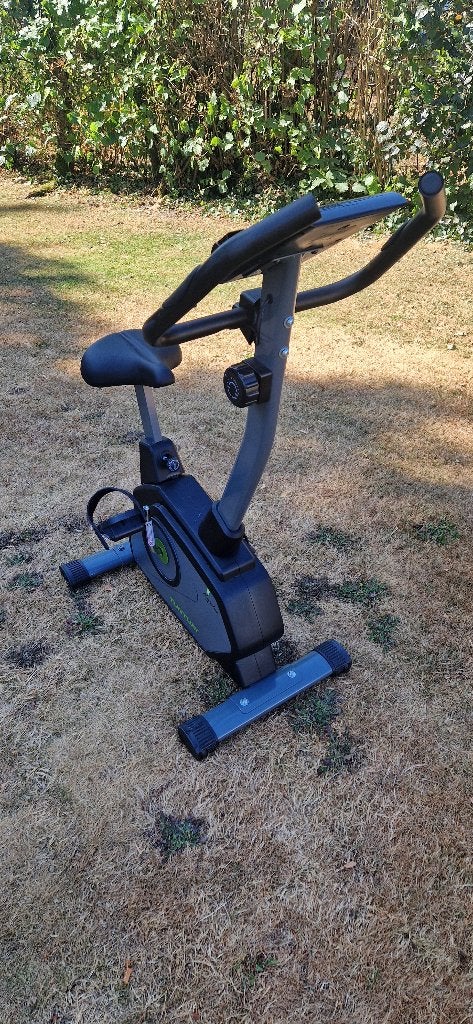 Tunturi Cardio Fit B35 Hometrainer, Enlèvement, Comme neuf