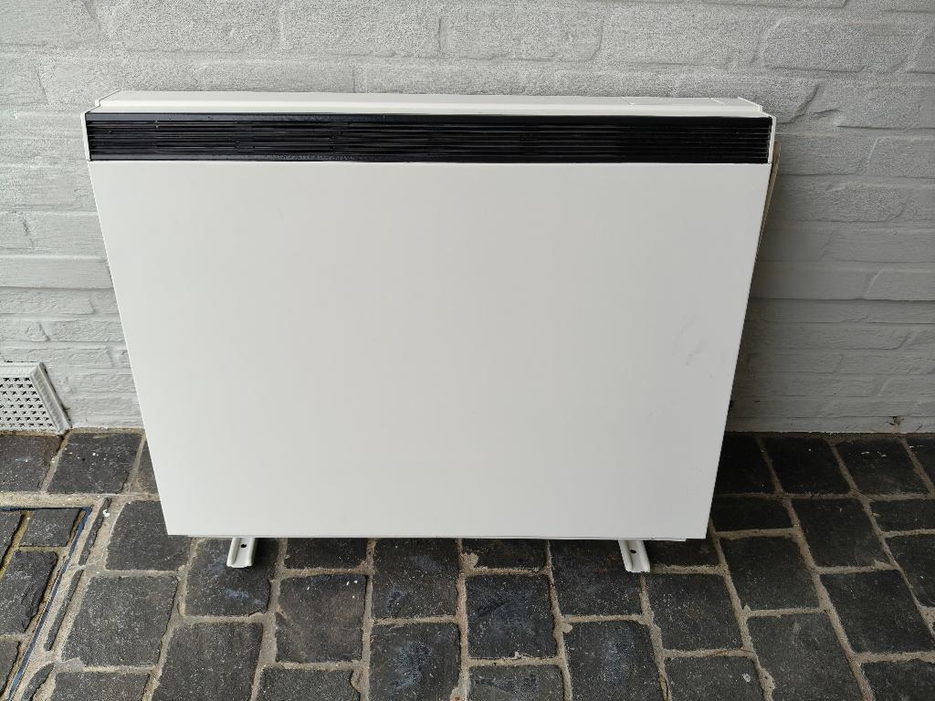 Gratis Elektrische Accumulatiekachel, Ophalen, Gebruikt, Kachel