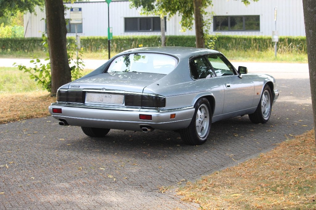Jaguar XJS 4.0 Coupé | Inruil mogelijk!, foto 6
