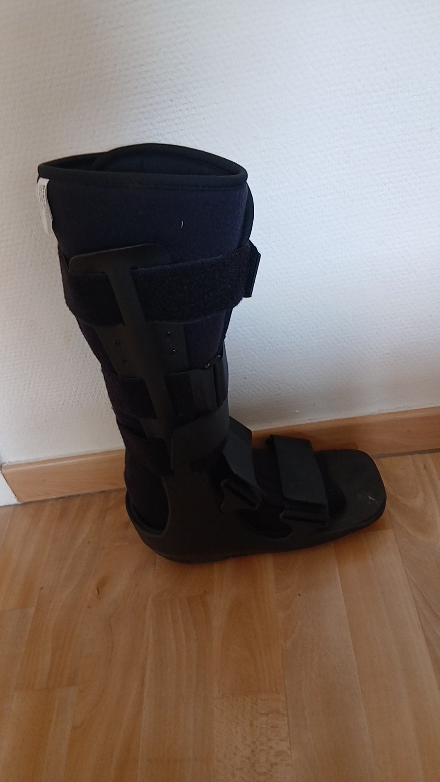 Enkel brace boot, Ophalen of Verzenden, Nieuw