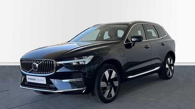 Volvo XC60 II Ultra Bright T8 AWD Hybride | Leder | Pano, Auto's, Automaat, https://public.car-pass.be/vhr/a9616790-24b0-4b01-8675-7ca75c02b100