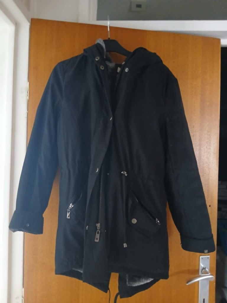 manteau d'hiver, Kleding | Dames, Overige Dameskleding, Ophalen, Zo goed als nieuw