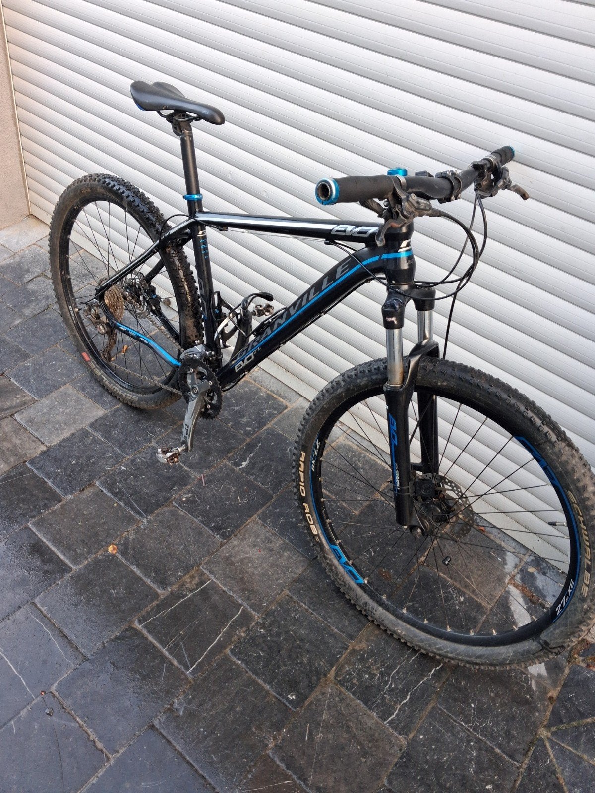 VTT GRANVILLE 27,5 pouce, Vélos & Vélomoteurs, Enlèvement ou Envoi