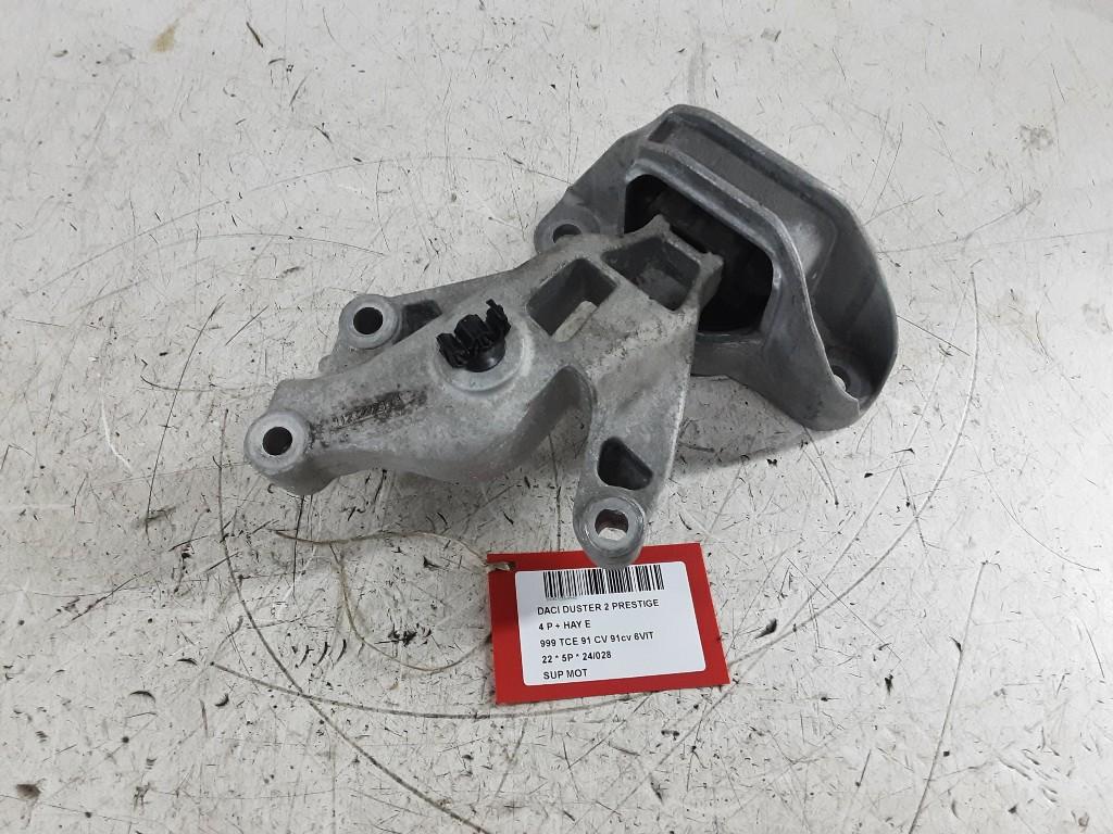 MONTAGE MOTEUR Dacia Duster (SR) (112322283R), Dacia, Mevr. I. Hauben, Utilisé, Rue de l'Espoir 34 34
4030  GRIVEGNÉE, BE