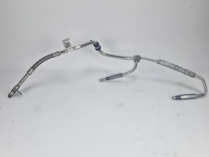 Leiding (diversen) van een Ford Ranger, Auto-onderdelen, Overige Auto-onderdelen, Ford, Gebruikt, 3 maanden garantie, Ophalen of Verzenden