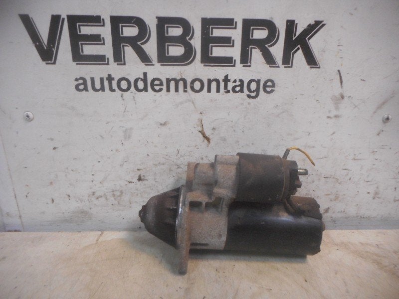 STARTMOTOR Saab 9-3 I (YS3D) (01-1998/09-2002) (4235610), Robert Bosch AG, Gebruikt, Saab, Robert-Bosch-Allee 1
74232  Abstatt, DE