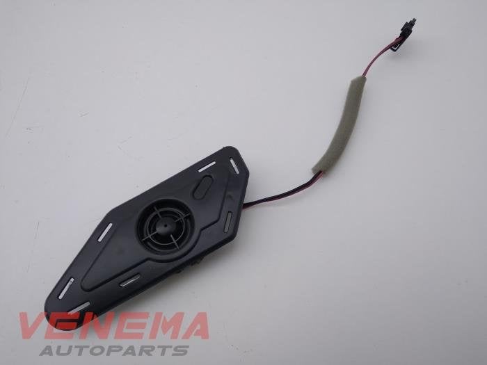 Haut-parleur d'un Volkswagen Golf, Autos : Pièces & Accessoires, Volkswagen, -, 3 mois de garantie, Utilisé