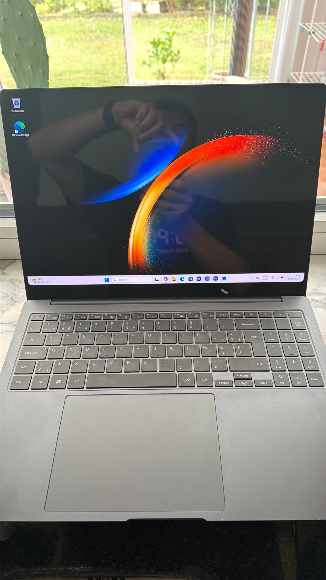 Samsung book 3 Ultra i7 RTX4050 16inch, 16 pouces, Comme neuf, 4 Ghz ou plus, Enlèvement
