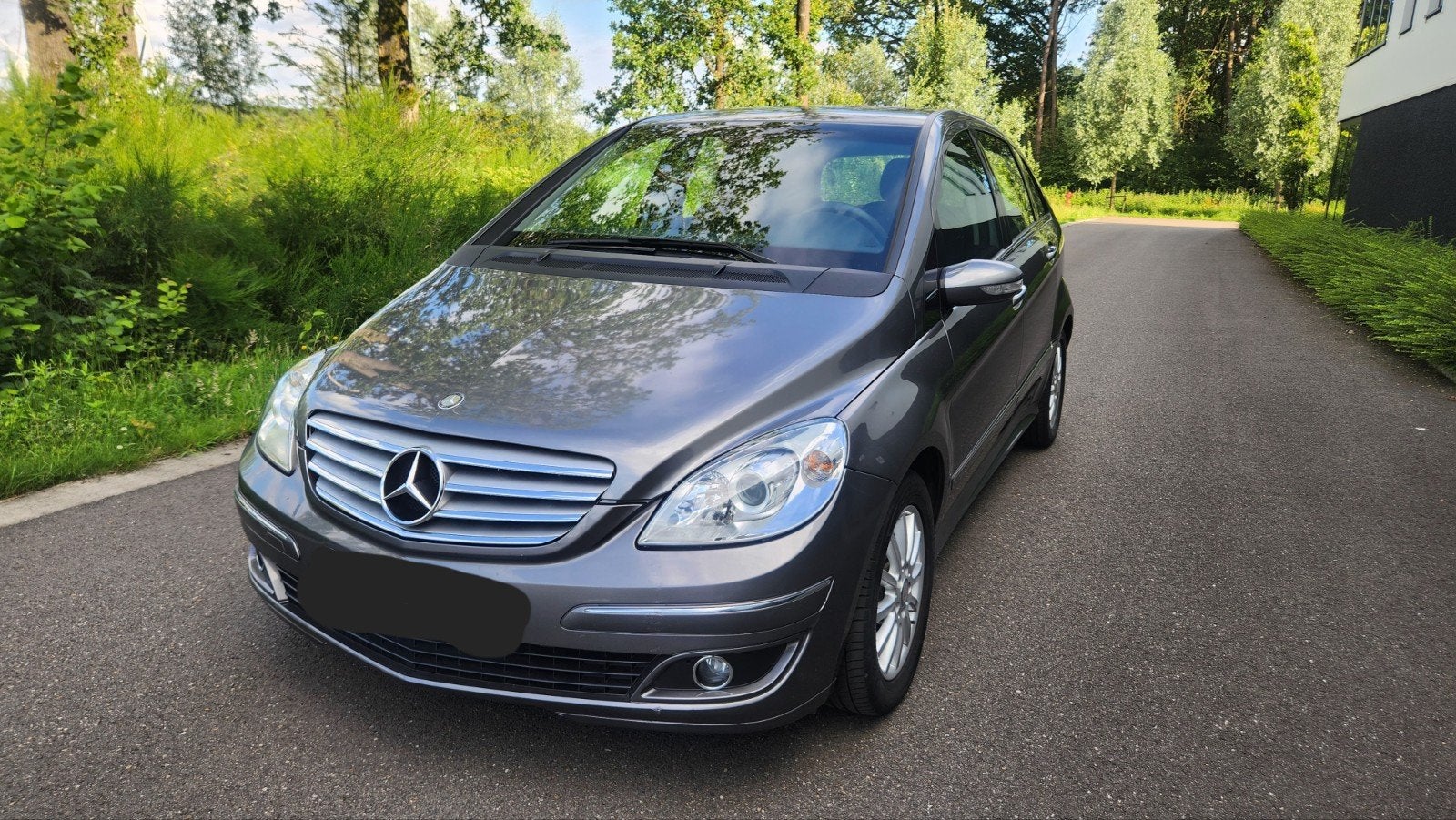 ❤️77.372KM️❤️AUTOMAAT❤GEKEURD VOOR VERKOOP❤️MERCEDES B180CDI, Autos, Achat, Entreprise, Classe B, Automatique