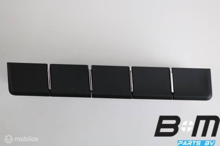 Blinddeksels Skoda Superb Combi, Gebruikt