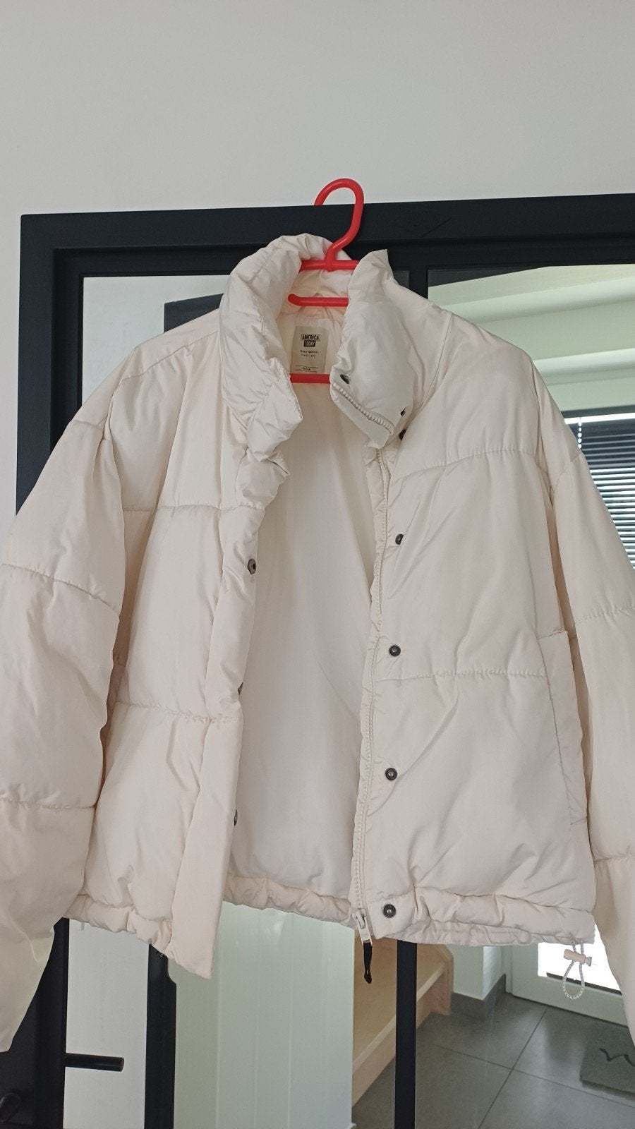 America s tody maat medium, Kleding | Dames, Jassen | Winter, Ophalen of Verzenden