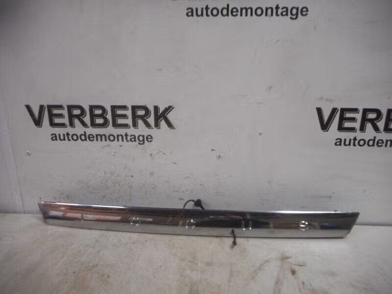 HANDGREEP ACHTERKLEP Ford Focus 2 C+C (01-2006/09-2010), Auto-onderdelen, Gebruikt, Achterklep, Ophalen of Verzenden, Henry-Ford-Straße 1 50735 Köln, DE