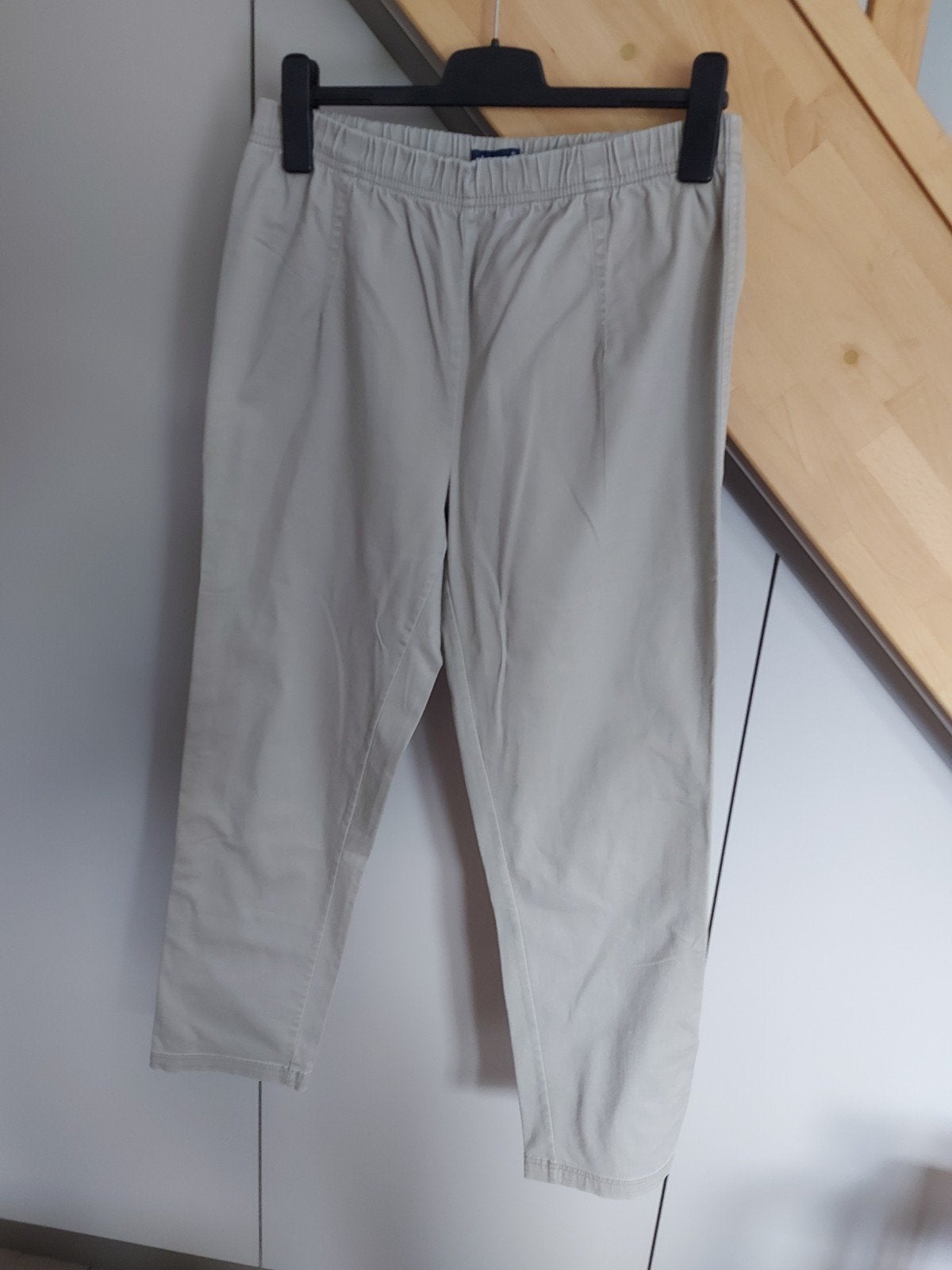 Pantalon Xl, Kleding | Dames, Broeken en Pantalons, Ophalen of Verzenden, Beige