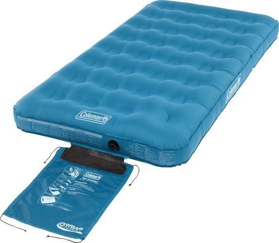 Matelas gonflable Coleman, Enlèvement ou Envoi, Comme neuf, 1 personne