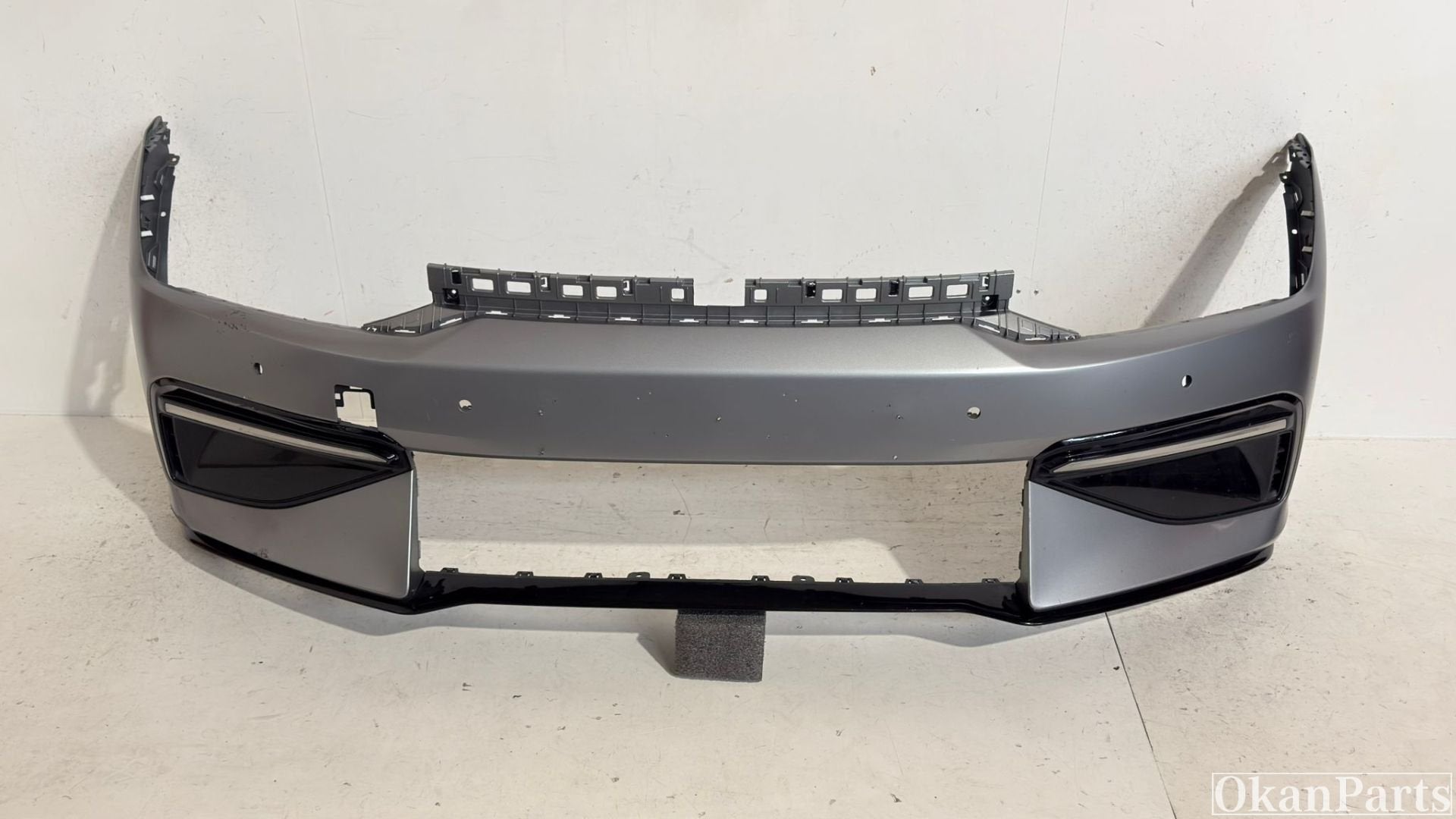 Pare-chocs avant Kia EV6 GT-line 86511-CV200, Info@fabrikant.eu, Fabrikant BV, Pare-chocs, Fabrikantstraat 1
1000 AA  Amsterdam, NL