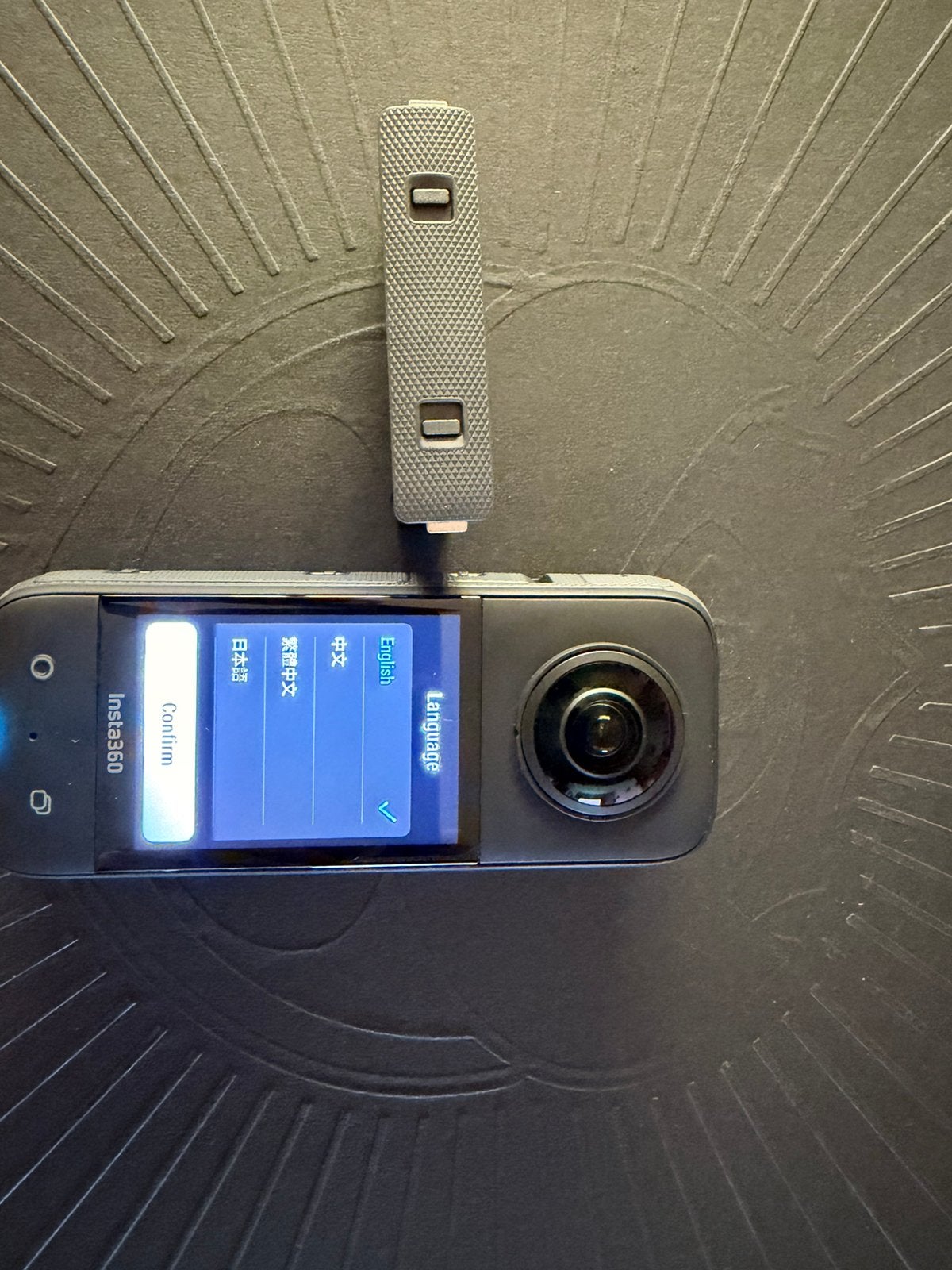 Insta360 X3, Envoi, Comme neuf
