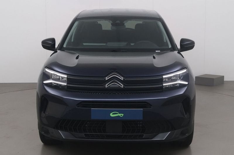 Citroen C5 Aircross 1.2 plus 136 AT, Autos, 100 kW, Achat, Entreprise, 5 portes