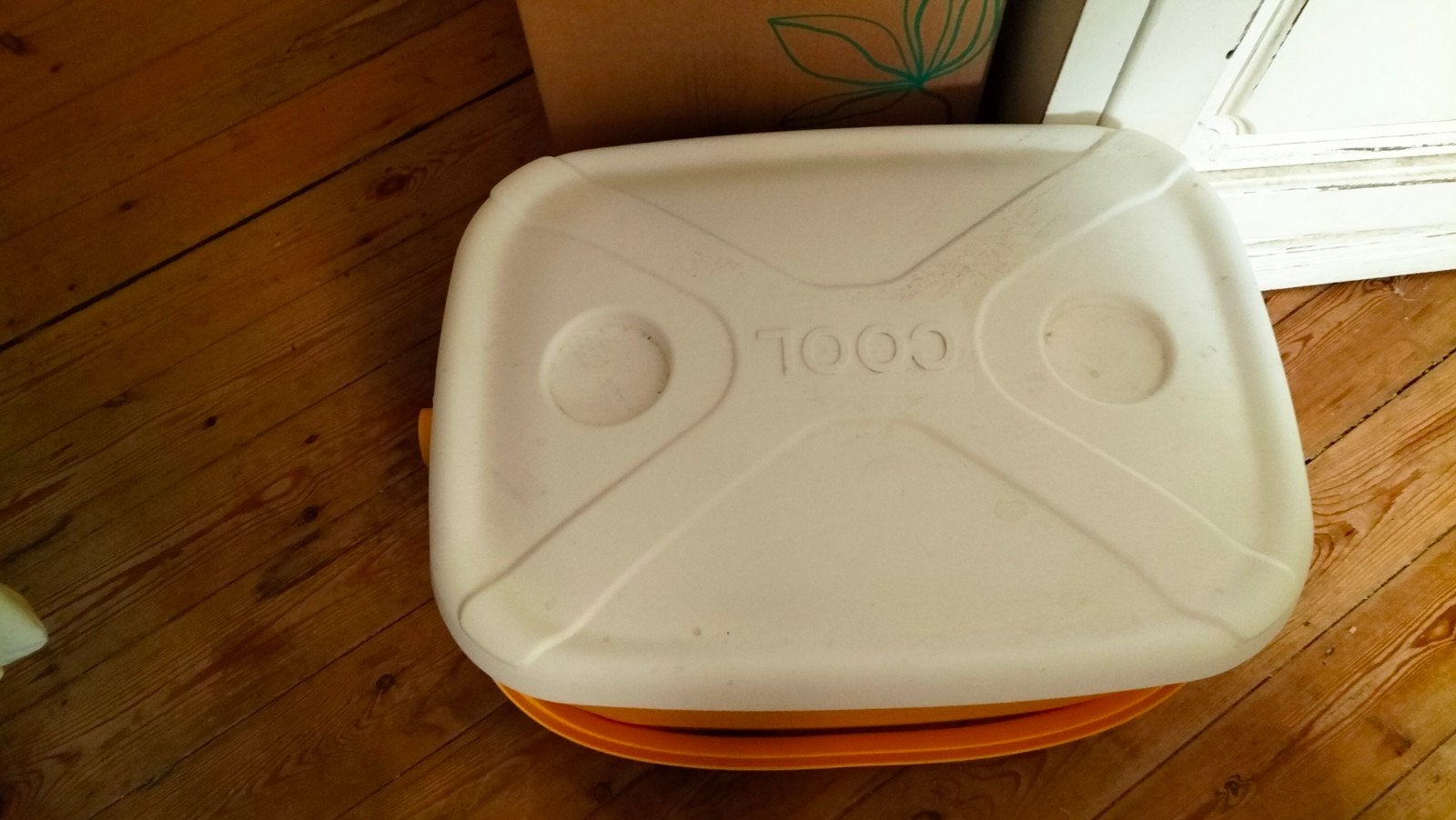 Coole nieuwe koelkast, Huis en Inrichting, Ophalen