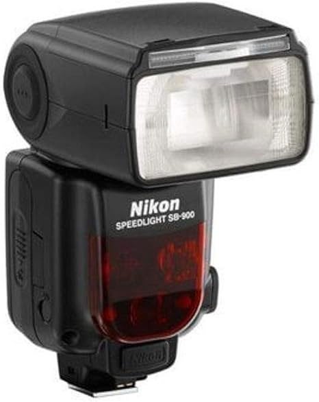 Nikon Flitser SB900, TV, Hi-fi & Vidéo, Photo | Flash, Nikon, Enlèvement, Nikon, Flash externe