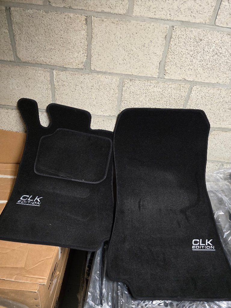 Bulk nieuwe velour matten, Auto diversen, Automatten, Nieuw, Ophalen