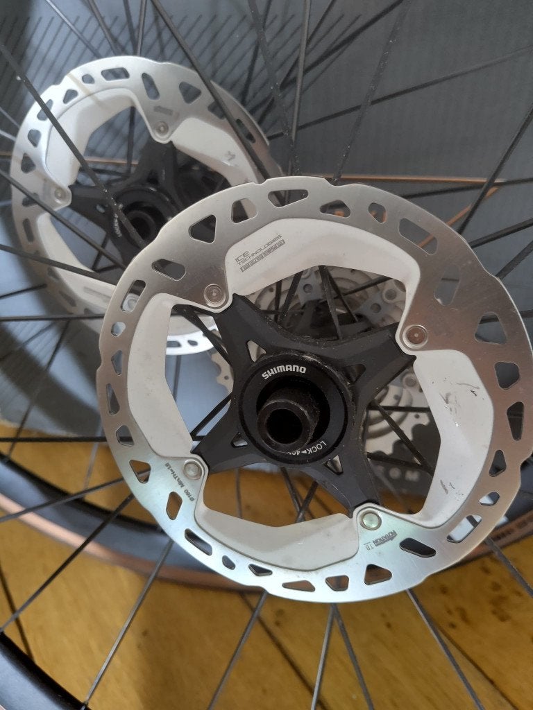 Volledige DT Swiss & Schwalbe wielenset 28 inch, Fietsen en Brommers, Fietsonderdelen, DT Swiss, Overige materialen, Gravelbike