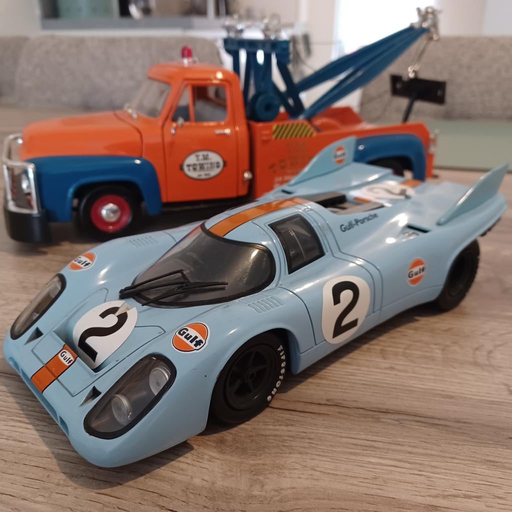 Modèle Eagle Race moulé sous pression à l'échelle 1/18 - Por, Enlèvement ou Envoi