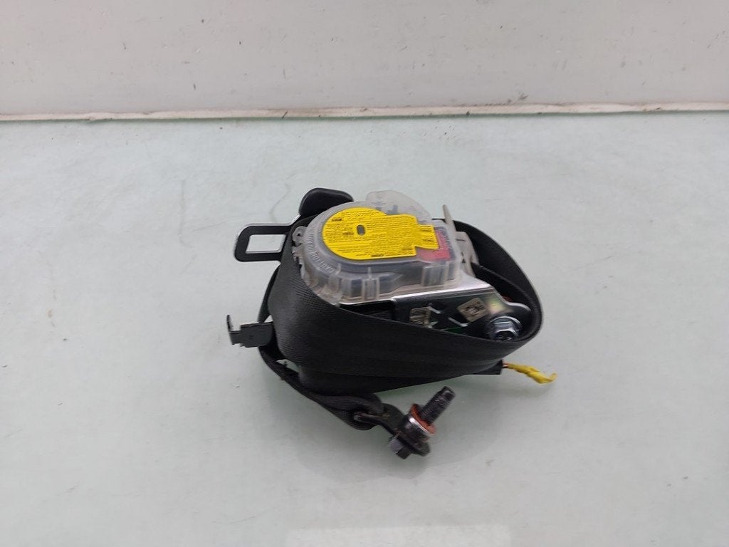 VEILIGHEIDSGORDEL RECHTS VOOR Hyundai i20 (01-2008/12-2015), Gebruikt, Hyundai