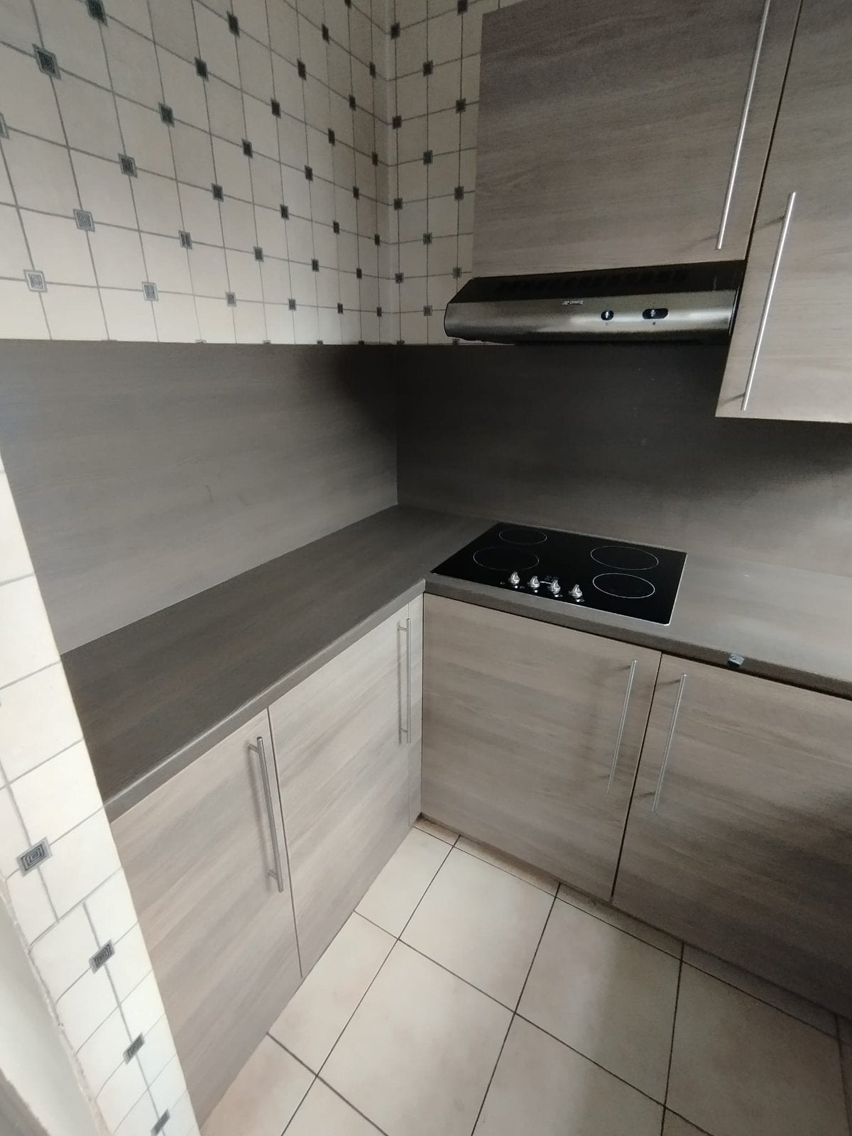 Studio  dicht bij Mechelsesteenweg