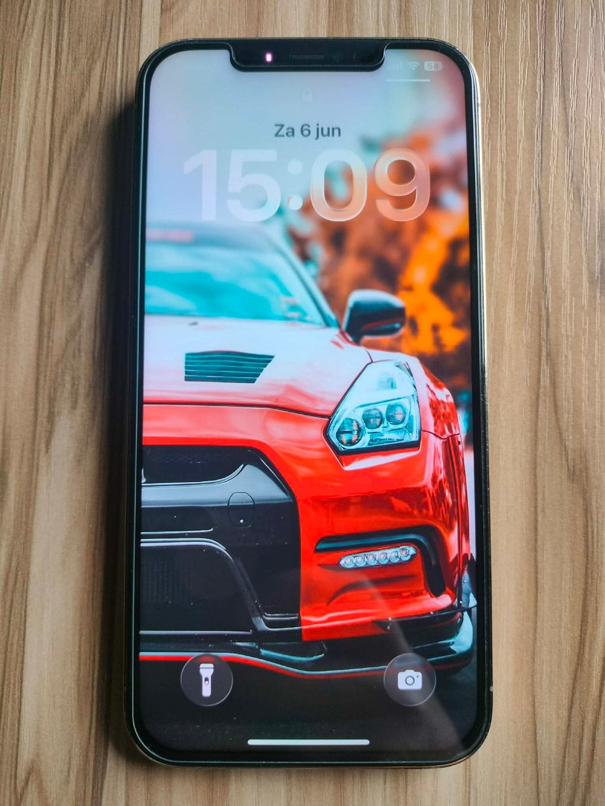 Iphone 12 pro max 256gb, Ophalen, Zo goed als nieuw