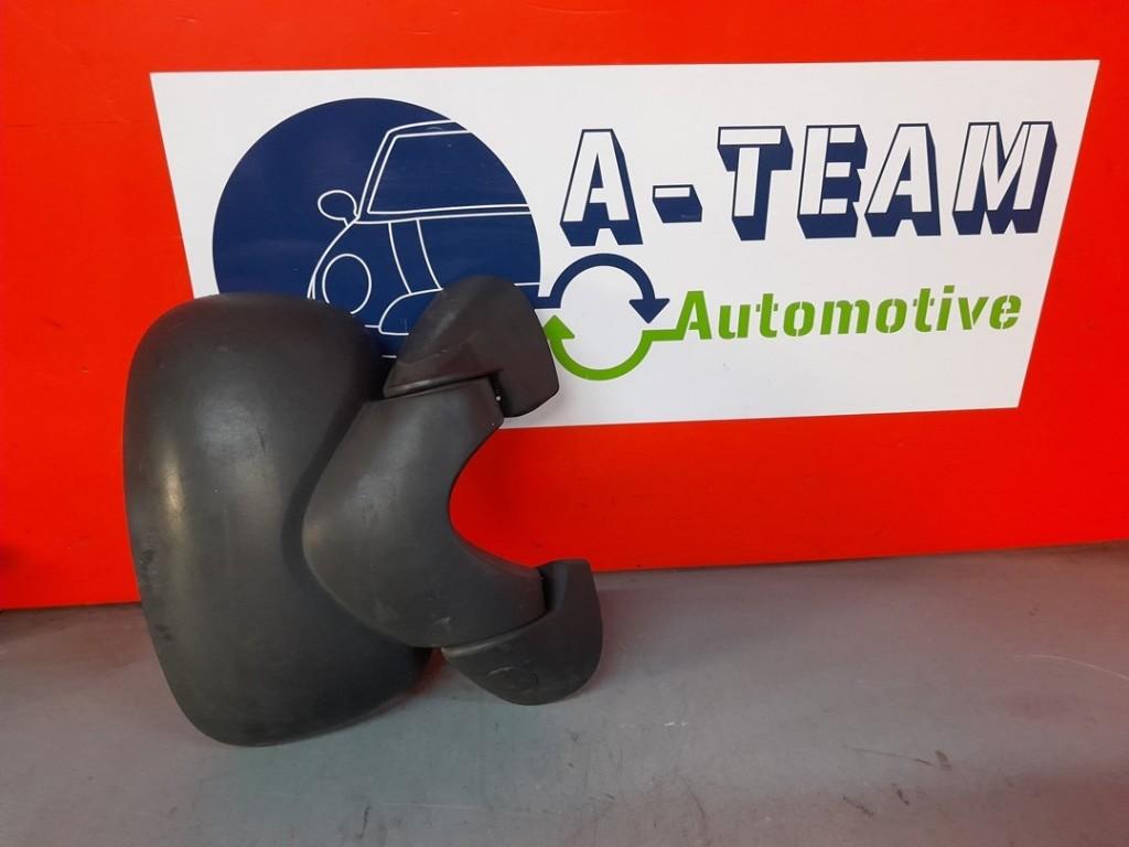 SPIEGEL RECHTS Opel Vivaro (01-2000/07-2014) (91160047), Gebruikt, Opel