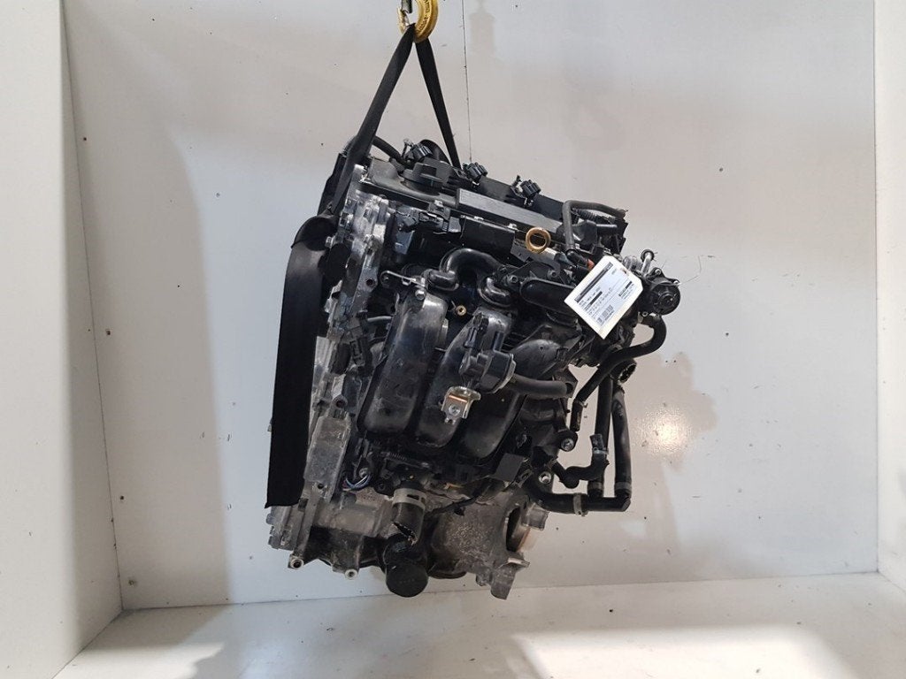 MOTOR Toyota Yaris IV (P21 / PA1 / PH1) (|19000F3020||), Dhr. J. Ham, Gebruikt, Administratie@autoham.nl, Toyota